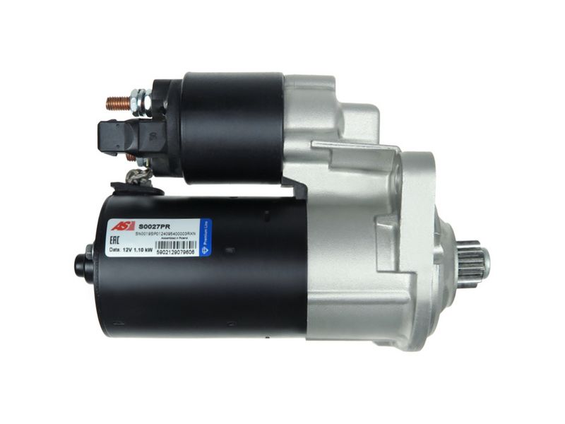 AS-PL S0027PR Starter