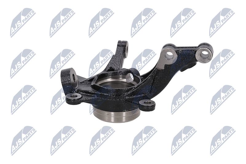 Käändmik, rattakinnitus, NTY ZZP-HY-512