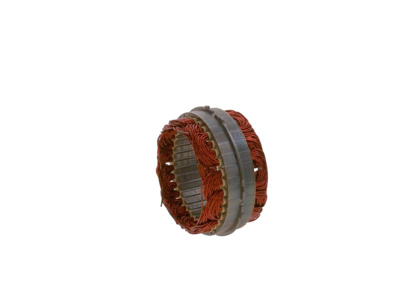 Stator, generátor F 00M 130 112