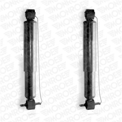 MONROE D8350 Shock Absorber