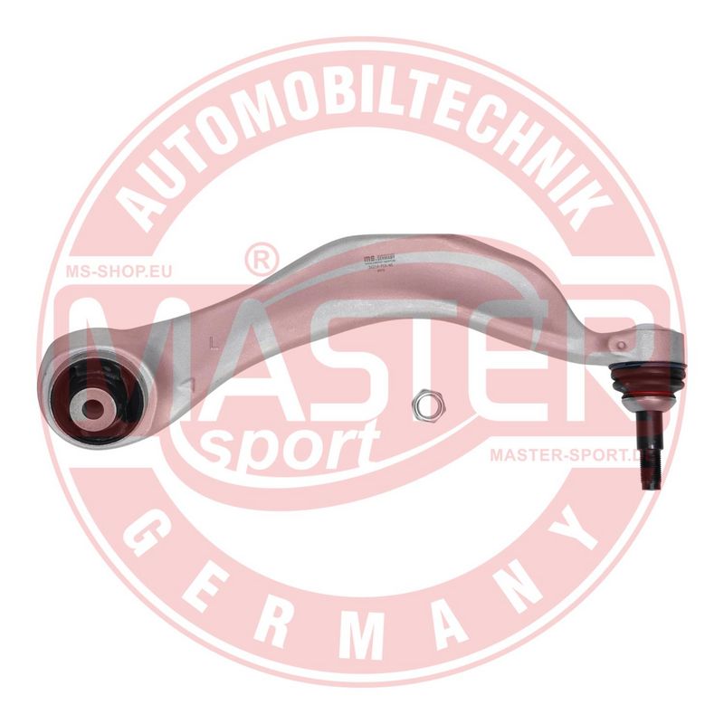 Brat, suspensie roata MASTER SPORT 36214-PCS-MS