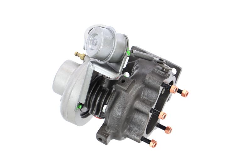 REMANTE 003-001-000110R Charger, charging (supercharged/turbocharged)