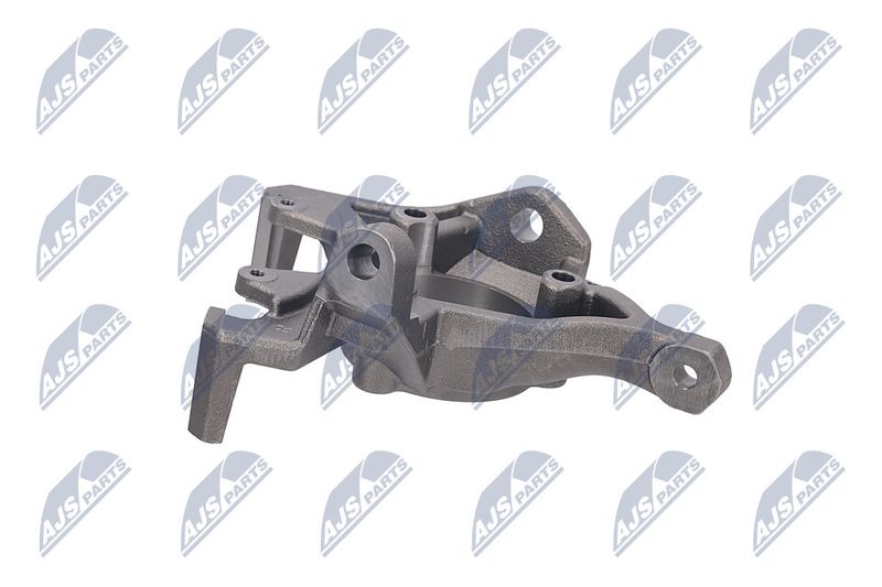 Käändmik, rattakinnitus, NTY ZZP-CH-029