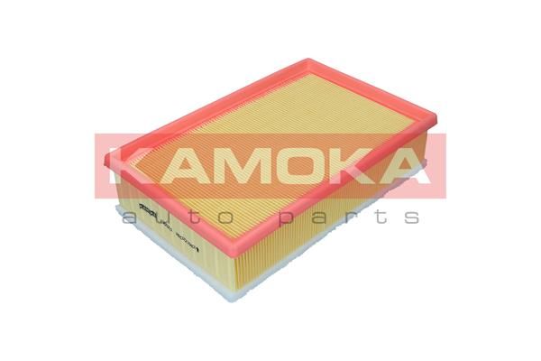 KAMOKA légszűrő F255201