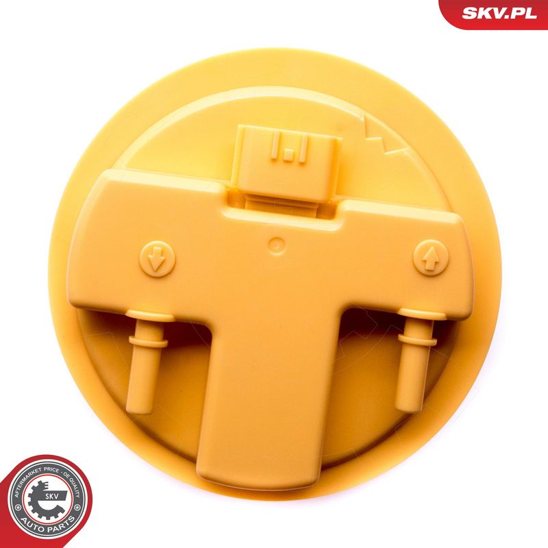 Kütus-etteanne, ESEN SKV 02SKV809