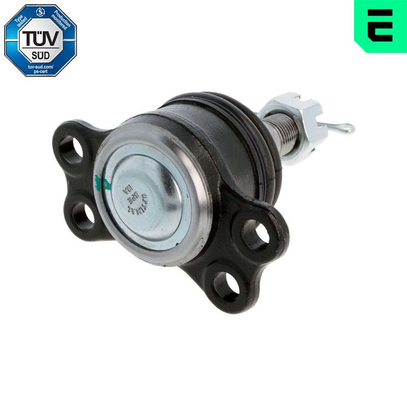 Articulatie sarcina/ghidare G3-2051 OPTIMAL