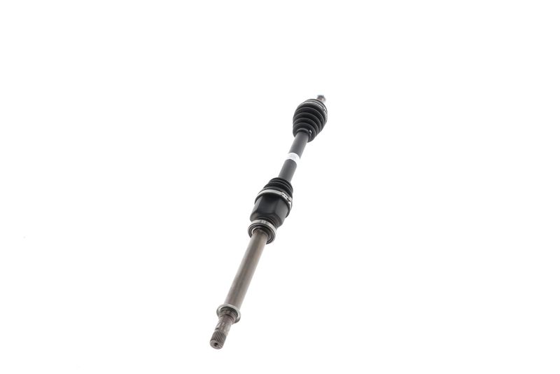 Árbol de transmisión