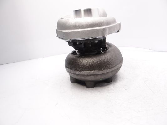 GARRETT 466214-5039S Charger, charging (supercharged/turbocharged)