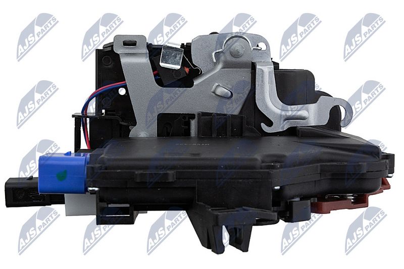 NTY EZC-VW-432 Actuator, central locking system