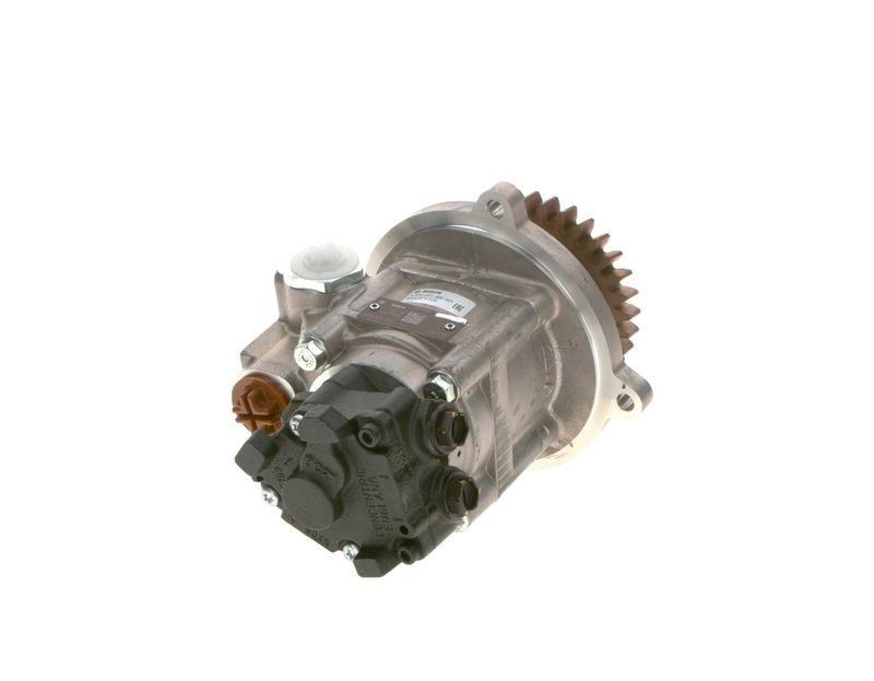 Hydraulické čerpadlo, řízení K S01 001 350