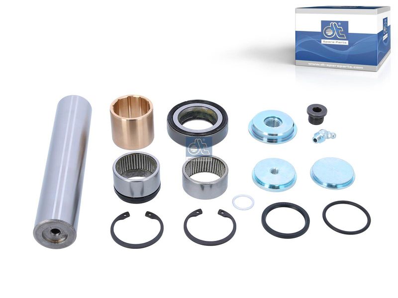 Product Remkomplekts, Grozāmass rēdze DT Spare Parts 6.94019 Image