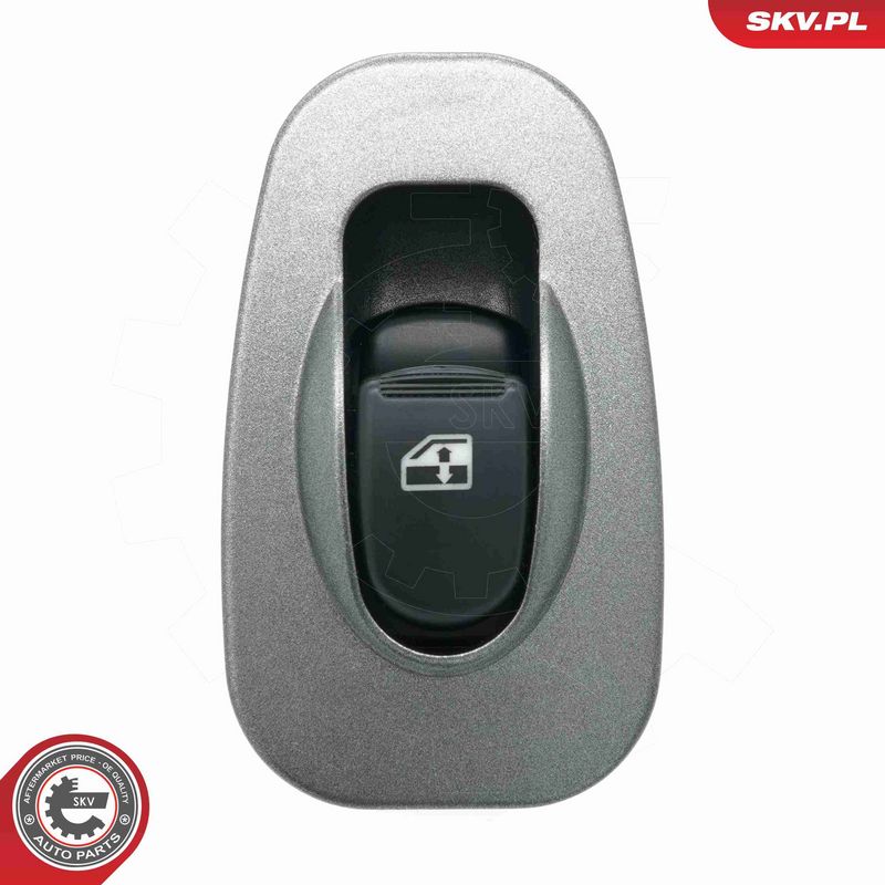 ESEN SKV 37SKV512 Switch, window regulator