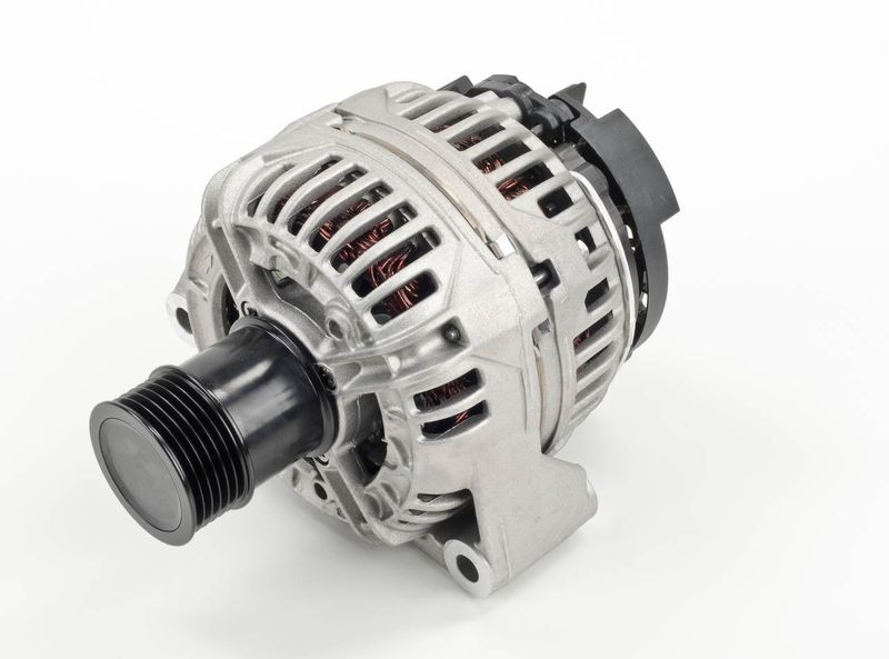 BOSCH 1986A01160 Alternator