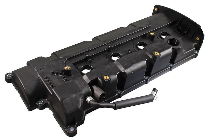 METZGER AUTOTEILE 2389213 - Vožtuvų dangtelis