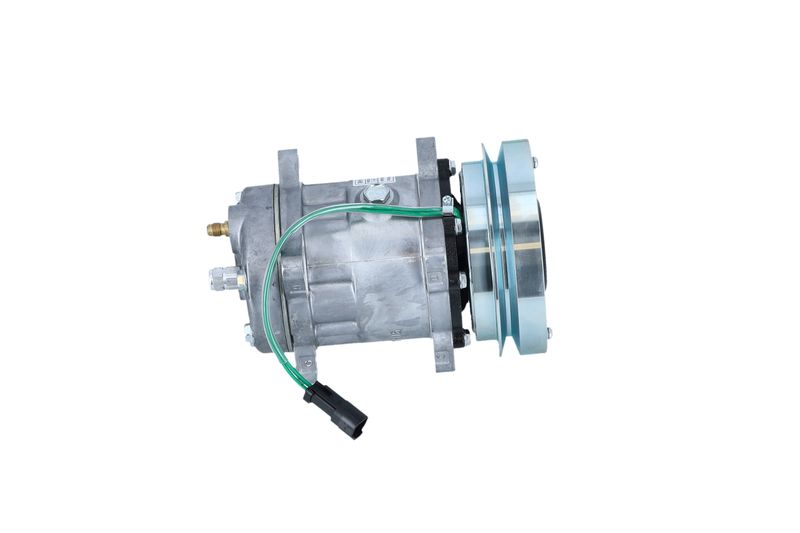 Kompressor, kliimaseade, NRF 32879