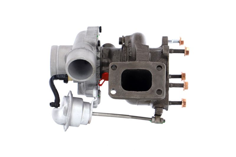 REMANTE 003-001-001864R Charger, charging (supercharged/turbocharged)