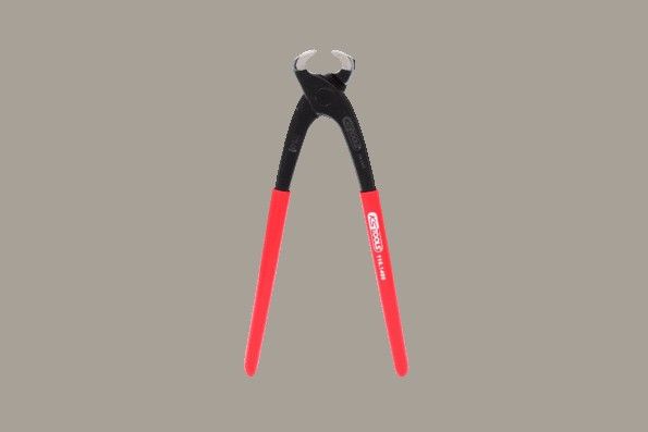 KS TOOLS 116.1400-E Monier Pliers