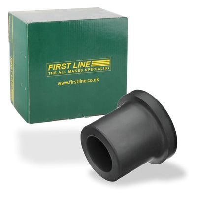 FIRST LINE Bushing, leaf spring FSK7649