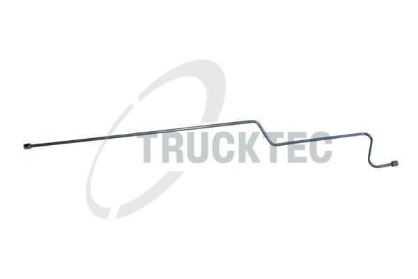 TRUCKTEC AUTOMOTIVE 01.35.901 - Brake Line