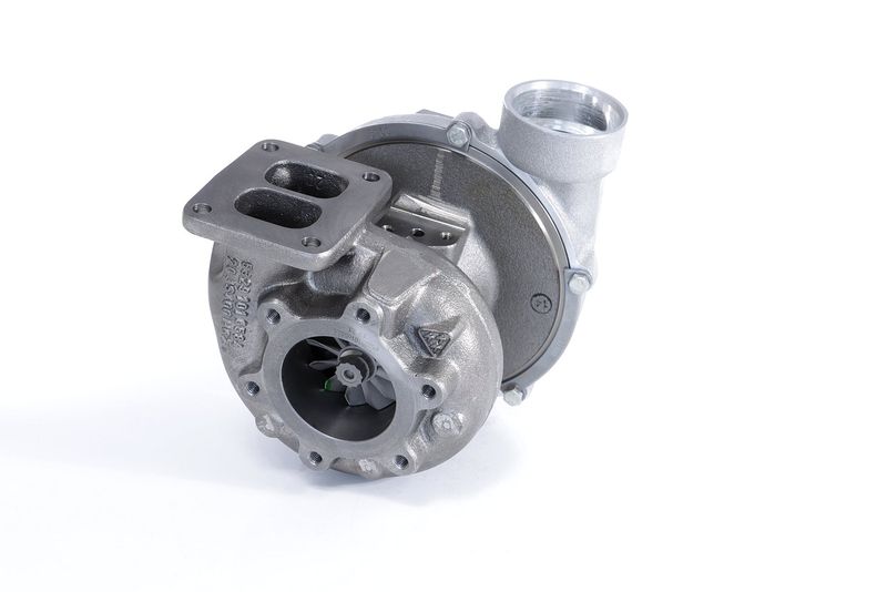 Compresor,sistem de supraalimentare T915088 BTS Turbo