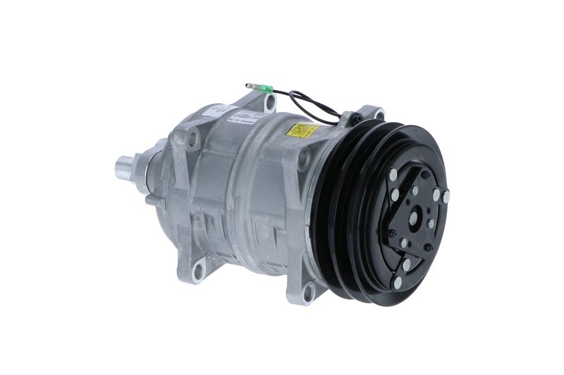 NRF 32154G Compressor, air conditioning