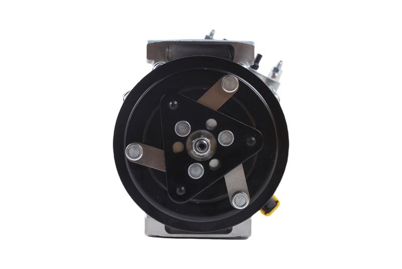 HELLA 8FK 366 200-391 Compressor, air conditioning