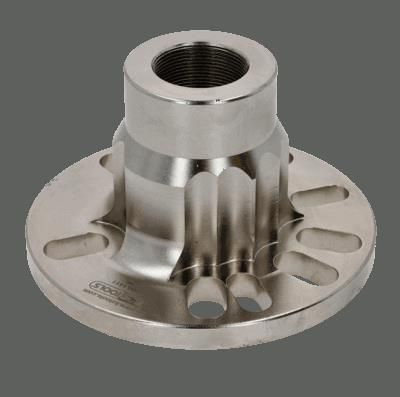KS TOOLS 700.1411 Propshaft Ejector/Wheel Hub Puller Flange