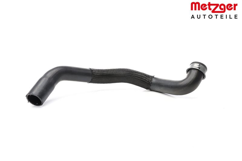 METZGER AUTOTEILE 2420122 Radiator Hose