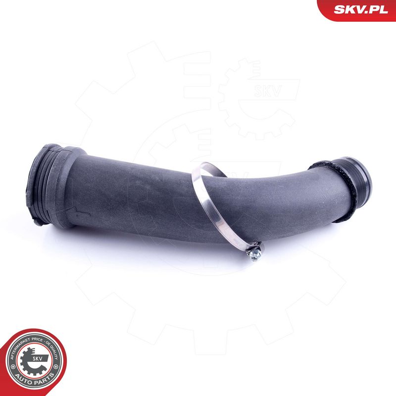 Laadimisõhu voolik, ESEN...