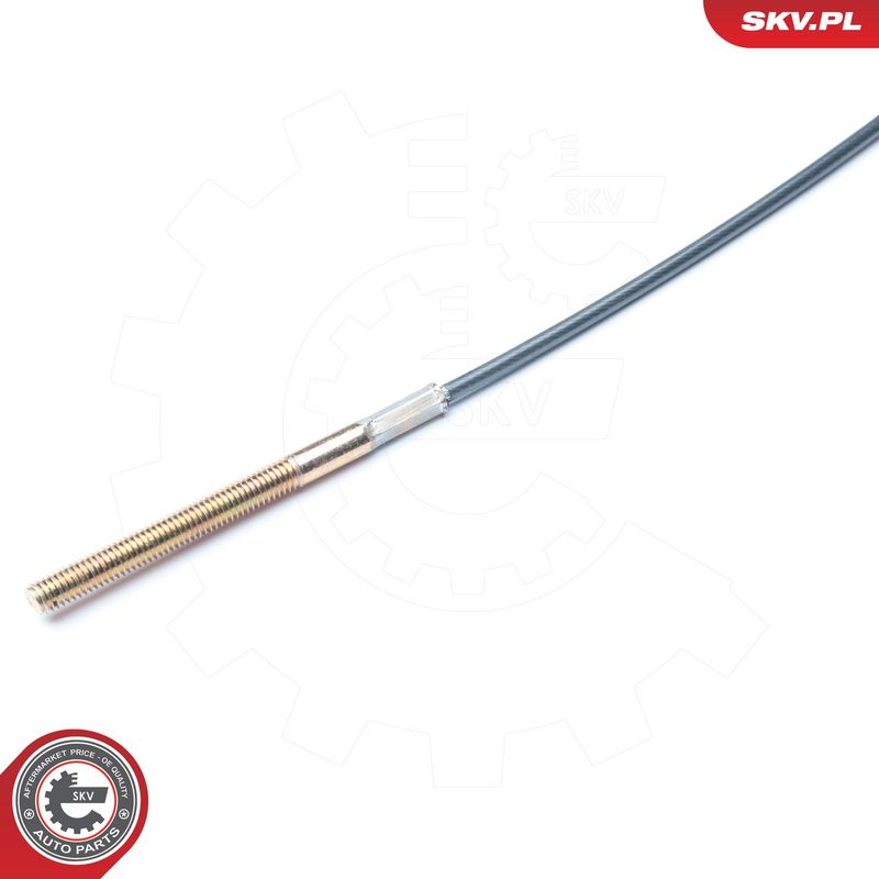 Tross, seisupidur, ESEN SKV 25SKV013