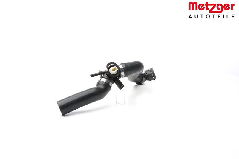 METZGER AUTOTEILE 2420450 Radiator Hose