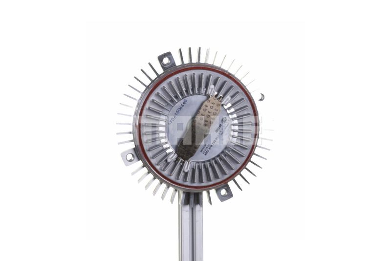 Product Image - Koppeling, radiateurventilator - CFC61000P - MAHLE