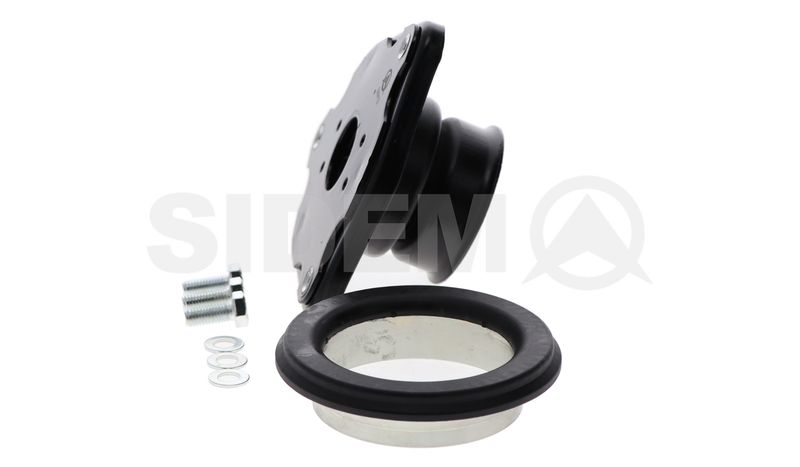 SIDEM 849419KIT Repair Kit, suspension strut support mount