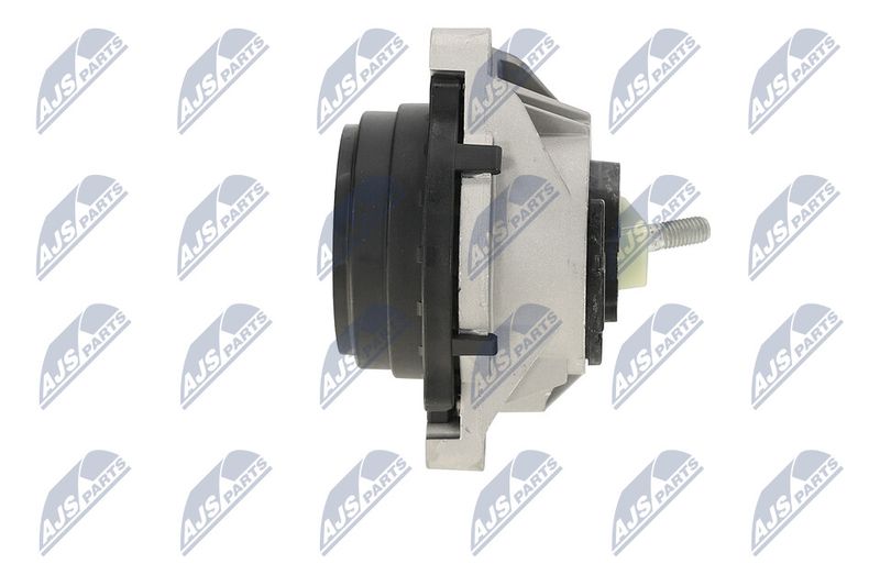 NTY ZPS-BM-057 Mounting, engine