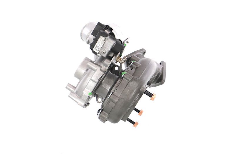 REMANTE 003-002-004494R Charger, charging (supercharged/turbocharged)