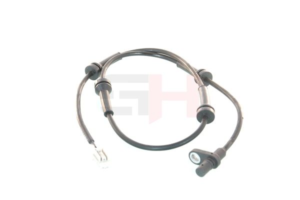 Andur, rattapöörete arv, GH GH-712273H