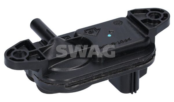 SWAG 33 10 8052 Sensor, exhaust pressure