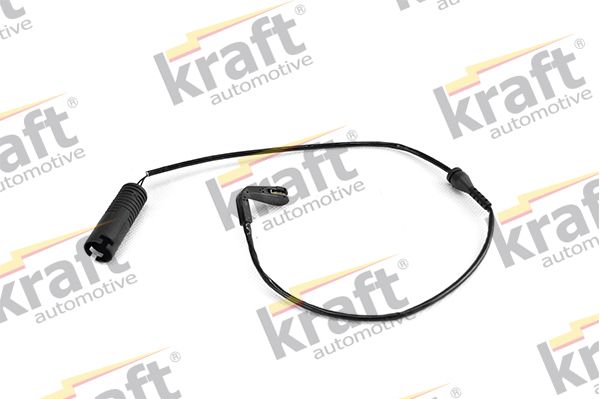 KRAFT Automotive 6122600 Įspėjimo kontaktas, stabdžių trinkelių susidėvėjimas