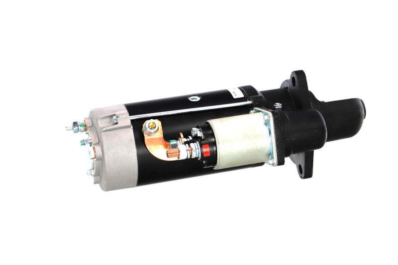 Startér 011-001-000087R