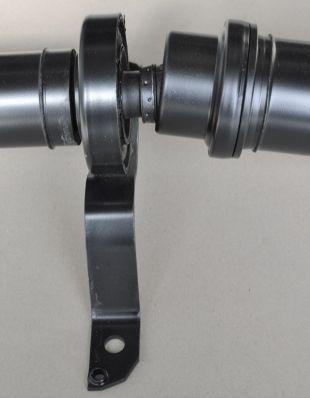 SPIDAN GKNP20084 Propshaft, axle drive