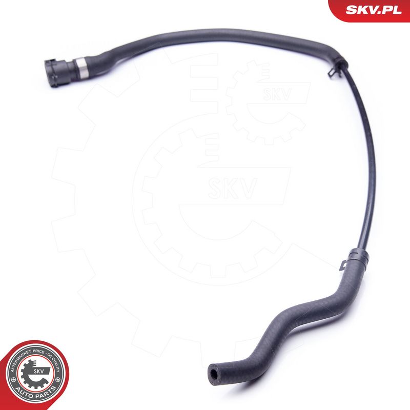 Jahutusvoolik, ESEN SKV 24SKV249