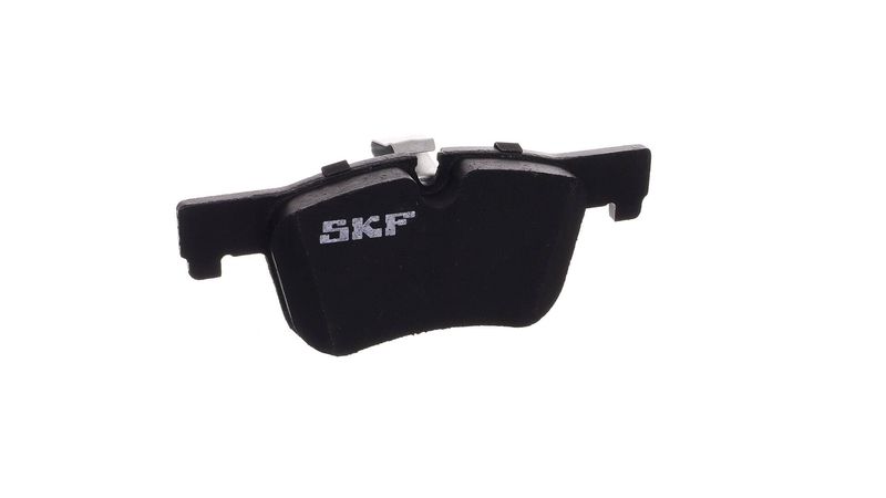 SKF VKBP 80122 Stabdžių trinkelių rinkinys, diskinis stabdys