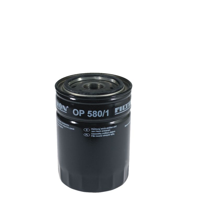 Õlifilter, FILTRON OP 580, 1