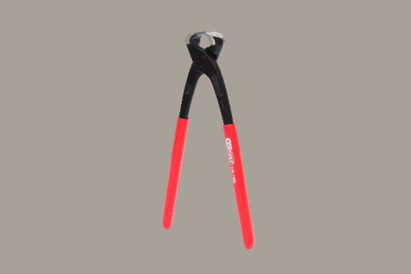 KS TOOLS 116.1400-E Monier Pliers