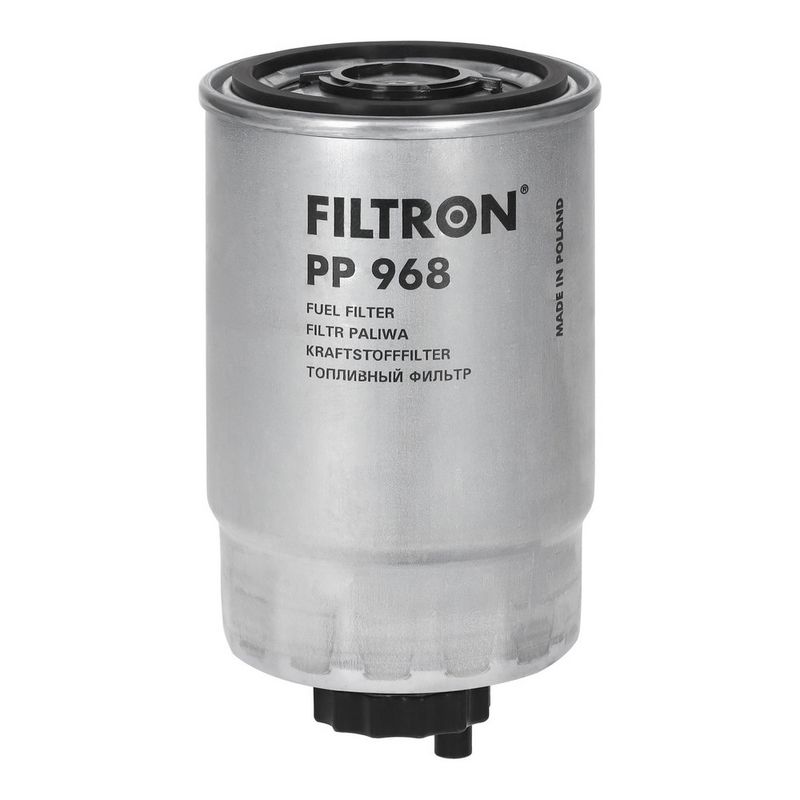 Kütusefilter, FILTRON PP 968