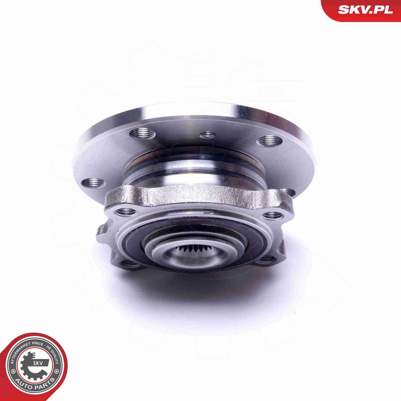 ESEN SKV 29SKV372 Wheel Bearing Kit