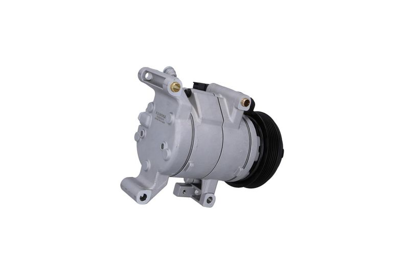 KAMOKA 7820341 Compressor, air conditioning