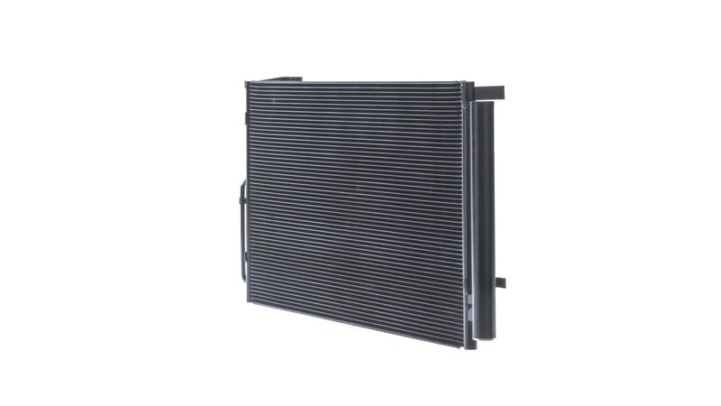 Product Image - Condensor, airconditioning - AC1026000S - MAHLE