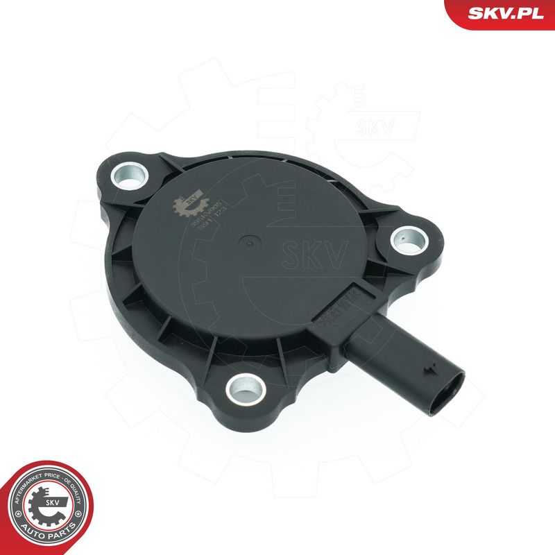 Tsentraalmagnet, nukkvõlliasend, ESEN SKV 39SKV905