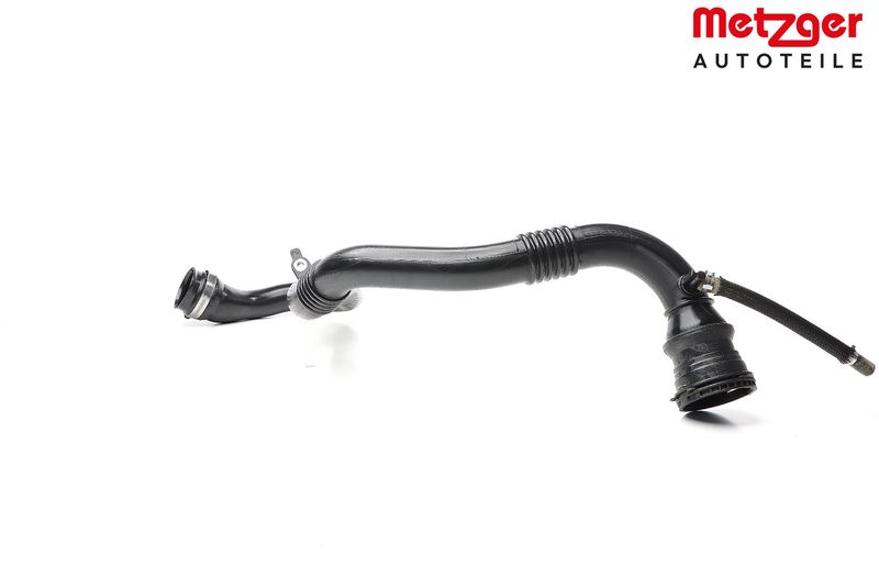 METZGER AUTOTEILE 2401246 Charge Air Hose